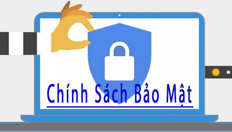 Nội dung của chính sách bảo mật tại Thabet