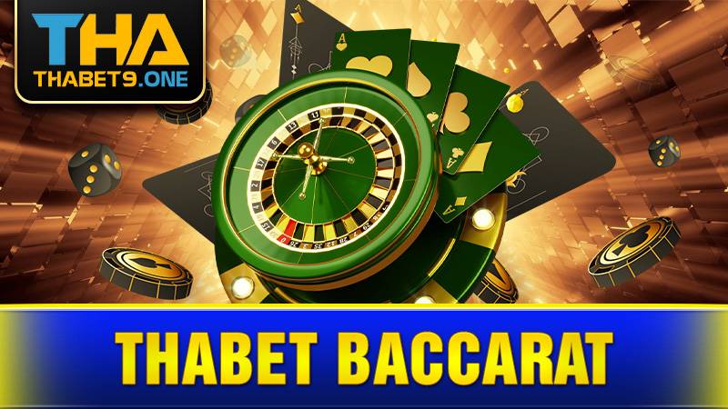 Thabet Baccarat