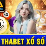 Thabet Xổ số